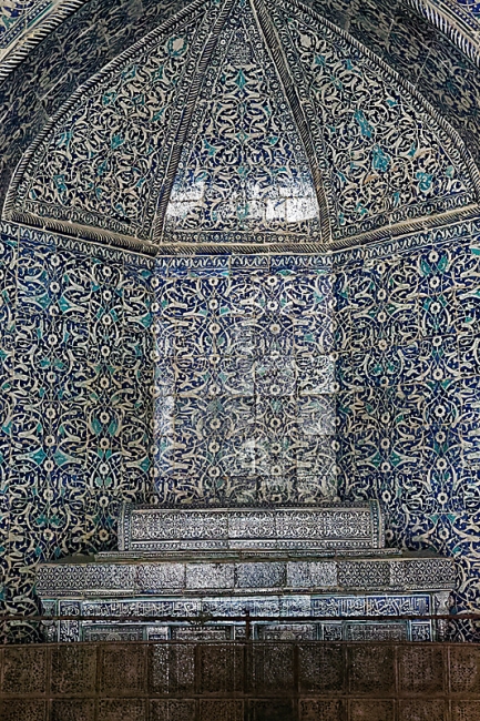 Mausolée de Palhavan Mahmud-013